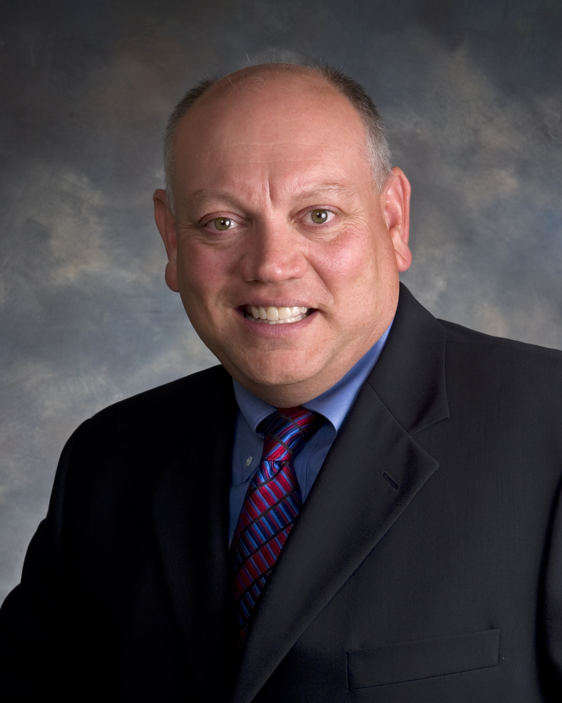 Jeff Ruscigno, SIOR — Senior Vice President