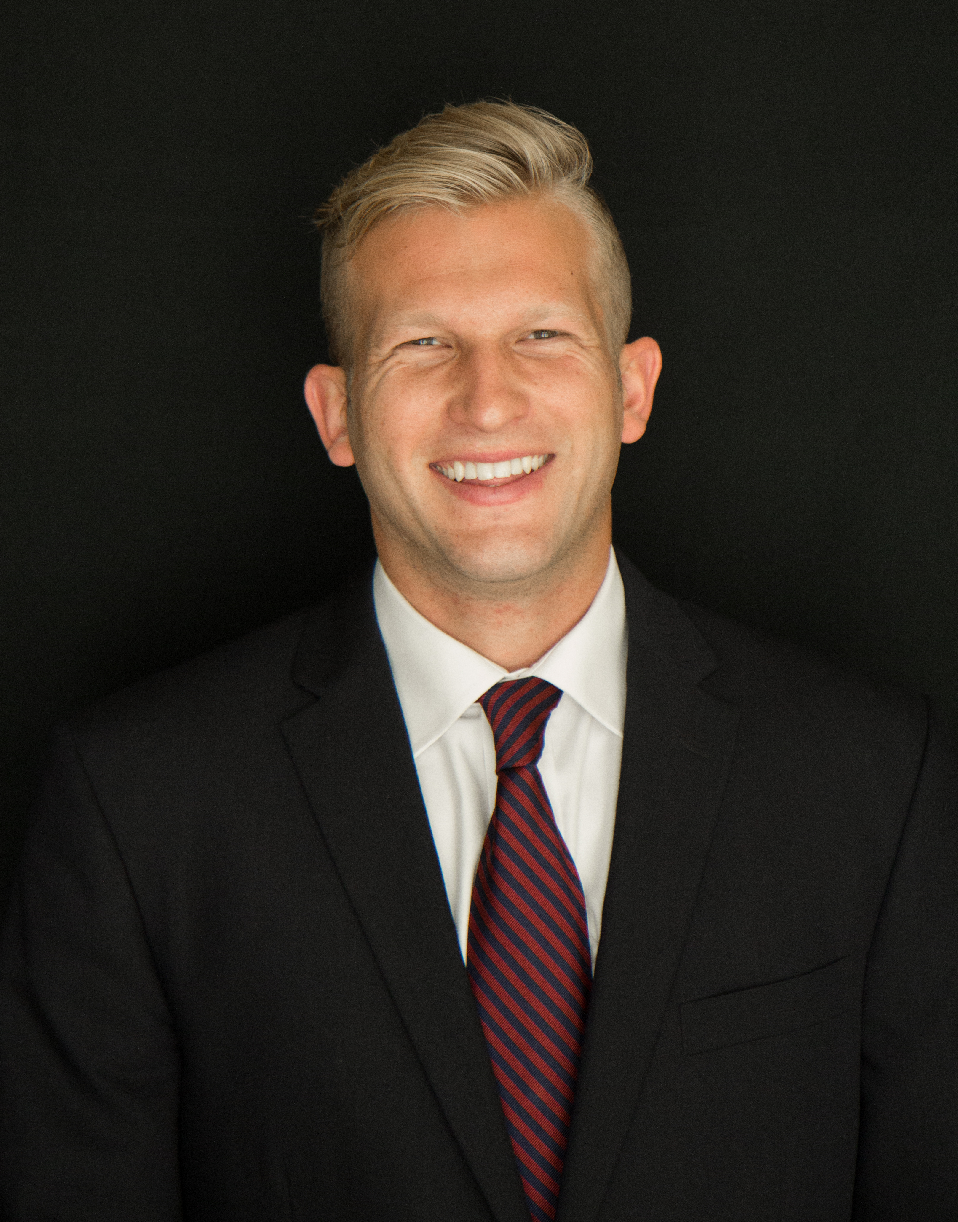 Zach Cohen, Vice President